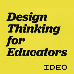 IDEO's Design Thinking Toolkit