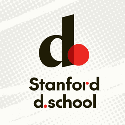 Stanford d.school's K-12 Lab