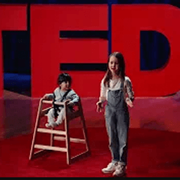 TED-Ed: Kid Inventors